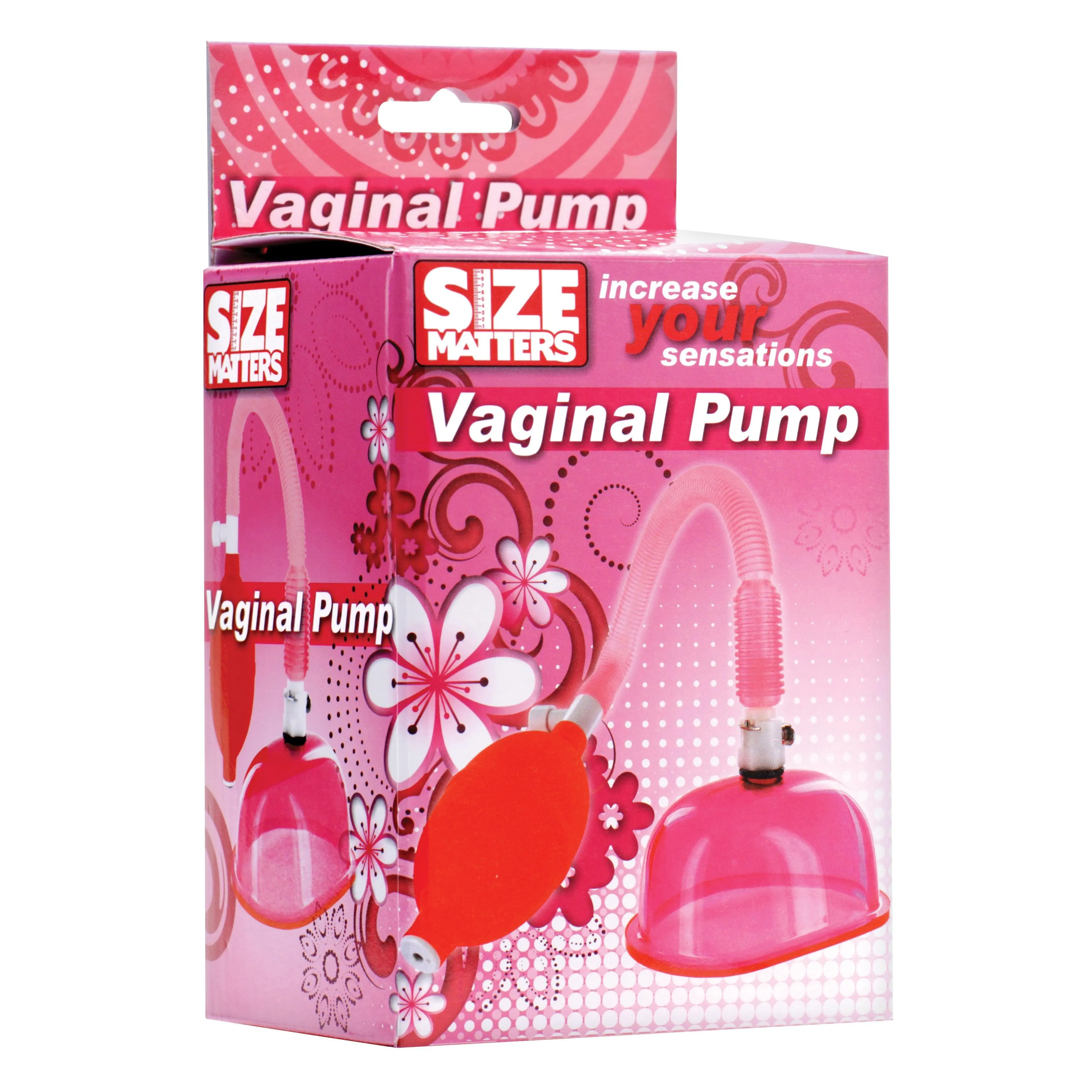 Vaginal Pump