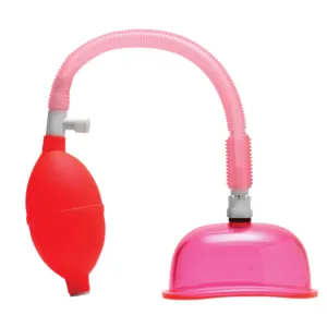 Vaginal Pump