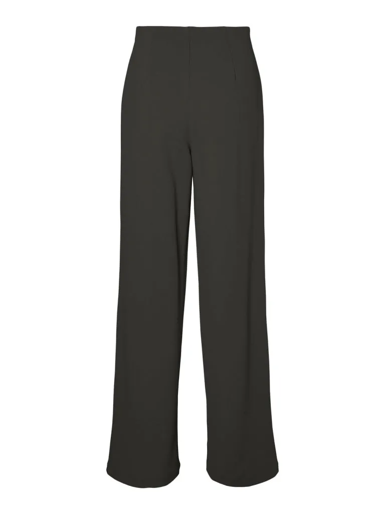 VMBECKY HR WIDE PULL ON PANT NOOS