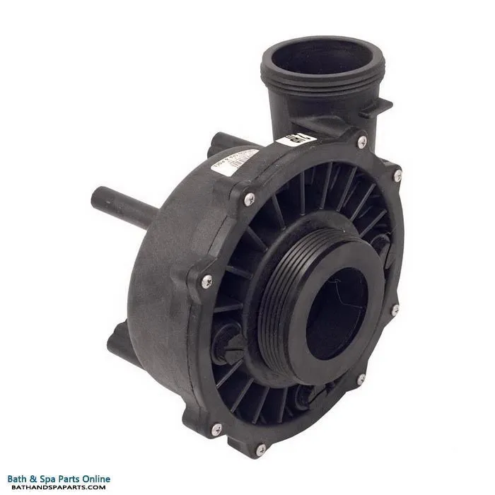 Waterway 2.0 HP Executive Spa Pump Wet End [2 1/2" MBT X 2" MBT] [56 Frame] (310-1480)