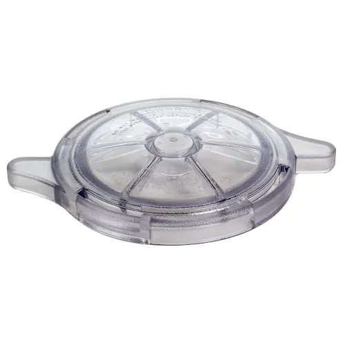 Waterway Trap Lid 511-1310