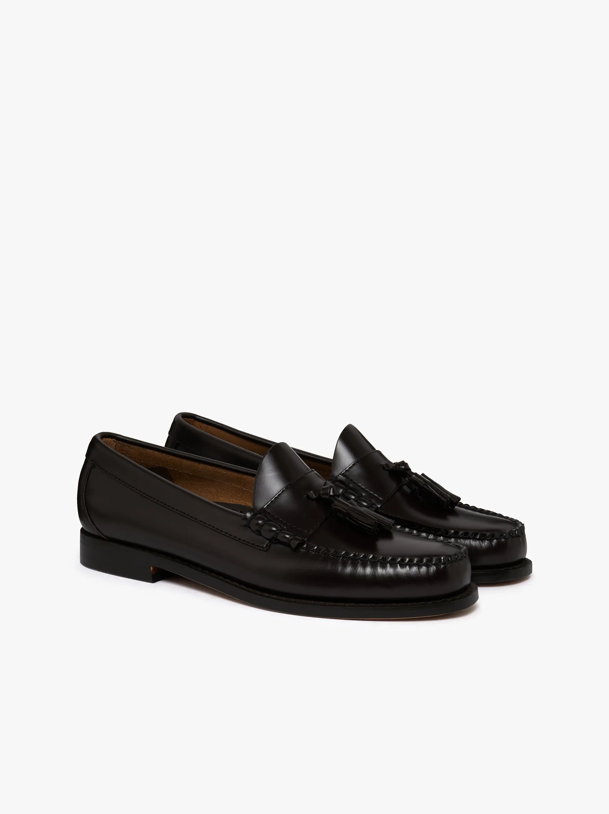 Weejuns Lennox Tassel Loafers