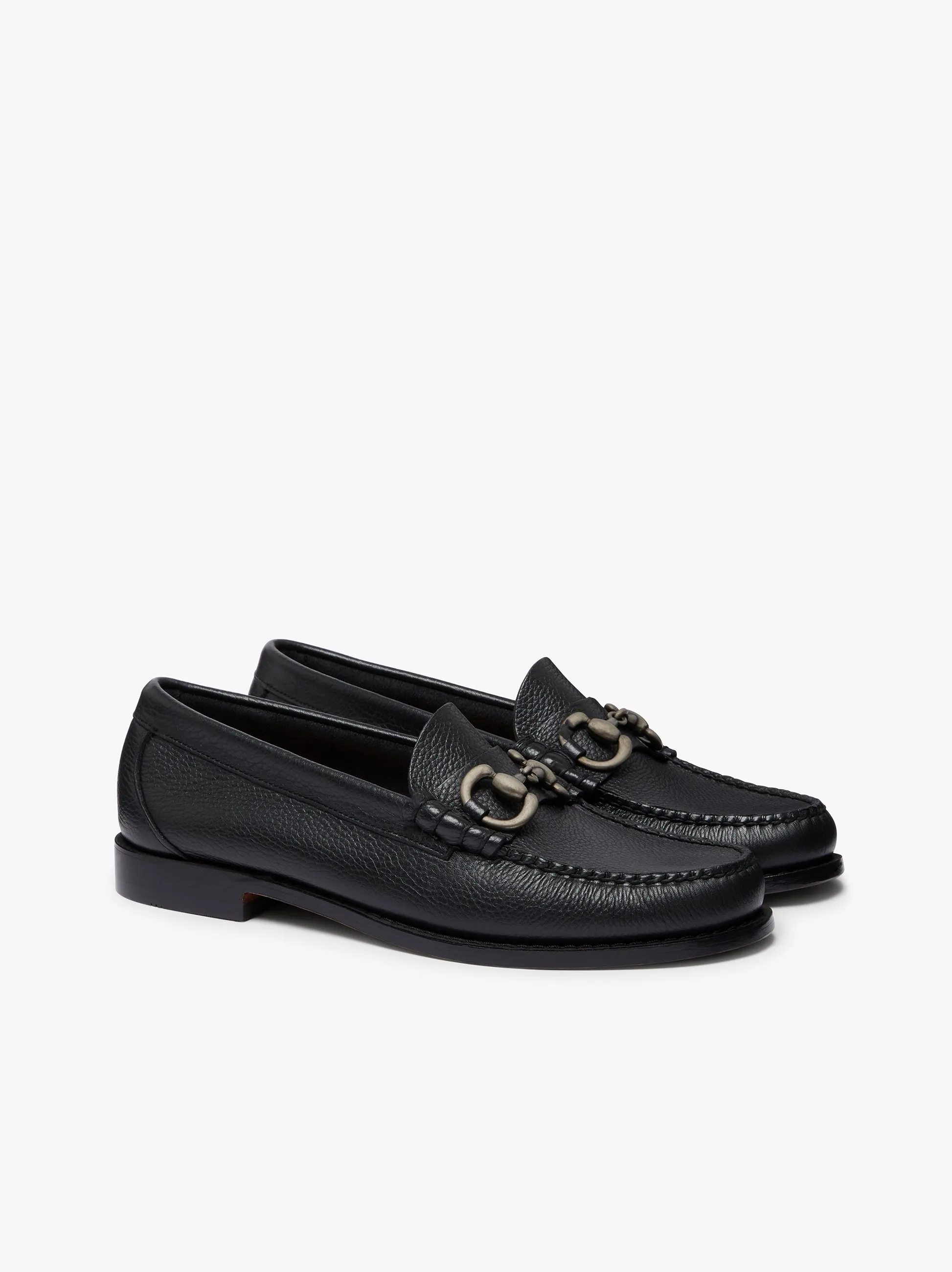 Weejuns Lincoln Loafers