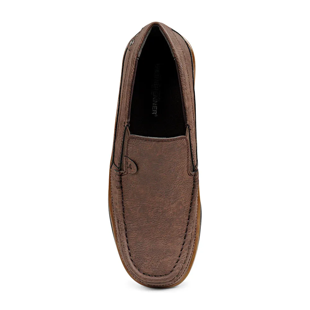 Weinbrenner MADDSEN Outdoor Loafer Shoe for Men