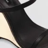 Westa Wedge Heel