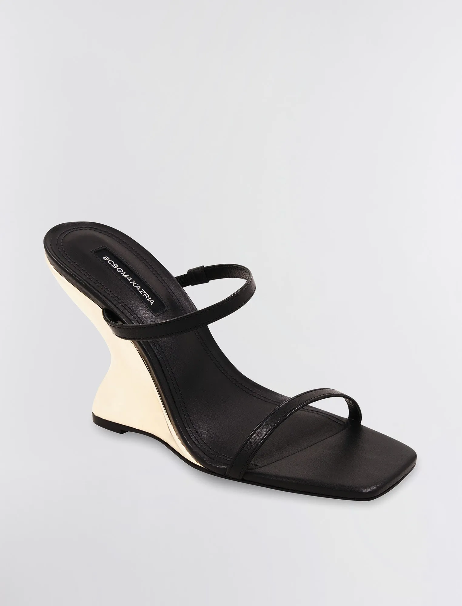 Westa Wedge Heel