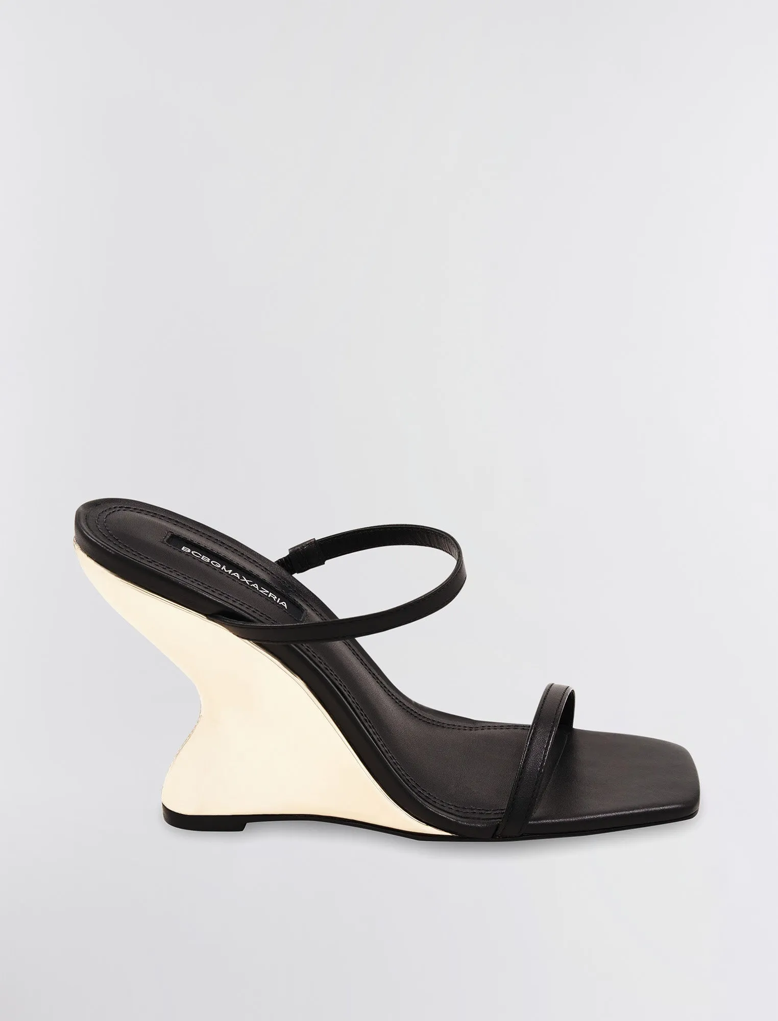 Westa Wedge Heel