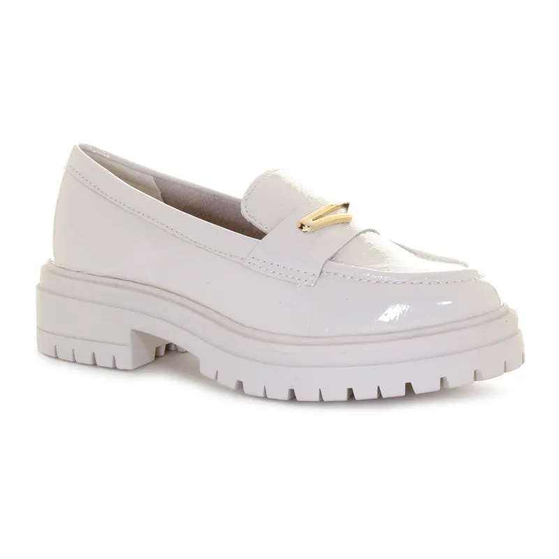 Womens Janis Loafer