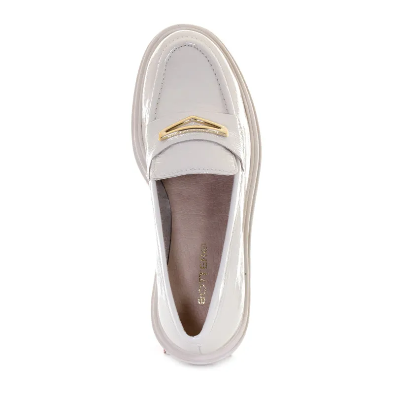 Womens Janis Loafer