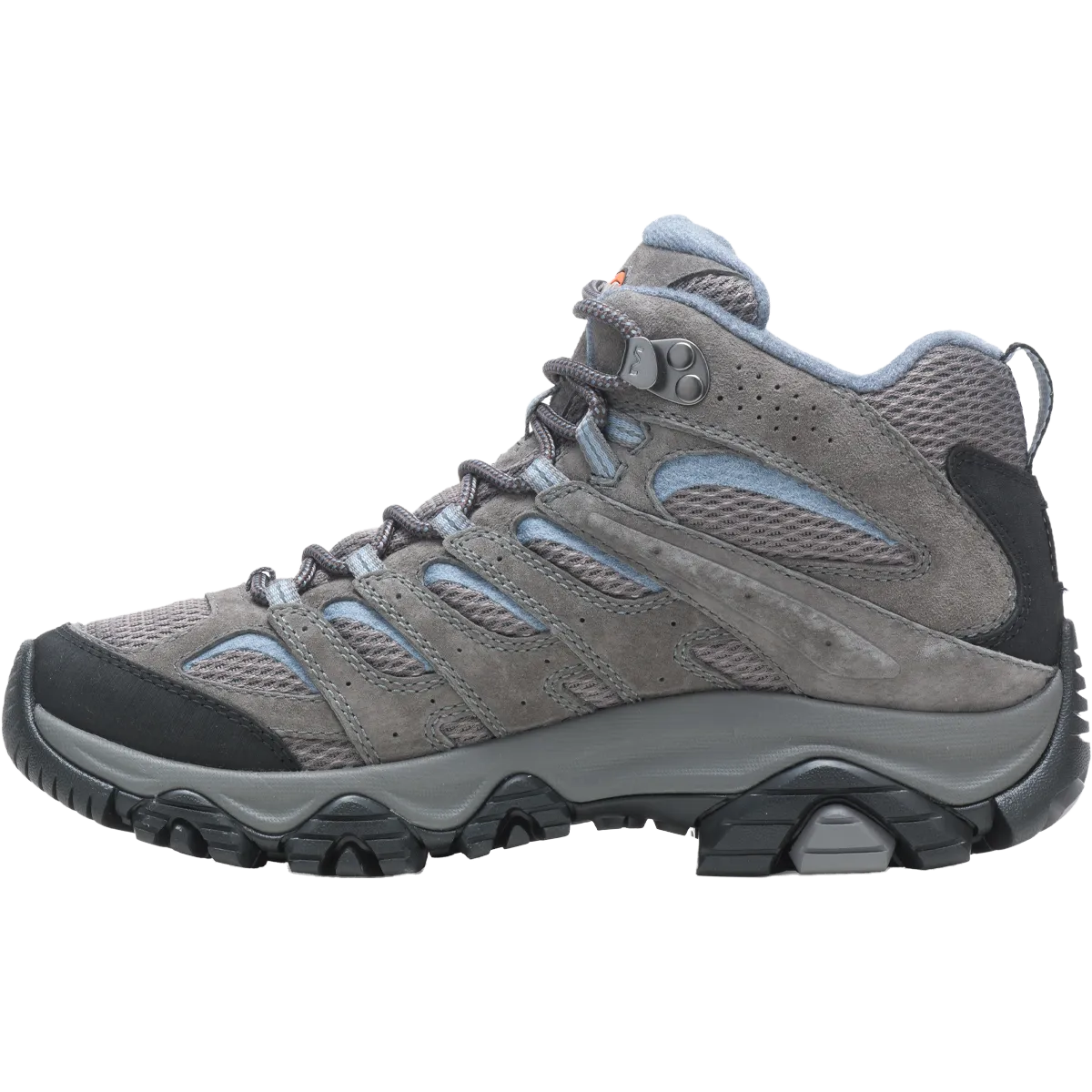 Women's Moab 3 Mid Waterproof - Wide