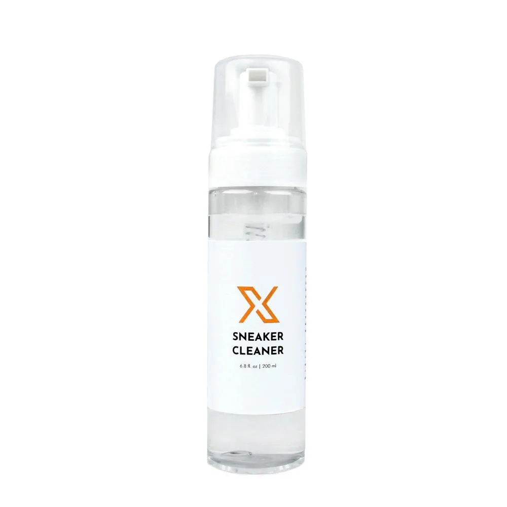 X Clean   Protect Sneaker Cleaner Exclusive Kit